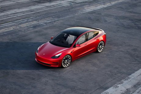 La conducción autónoma total de Tesla llegará a Europa en 2025