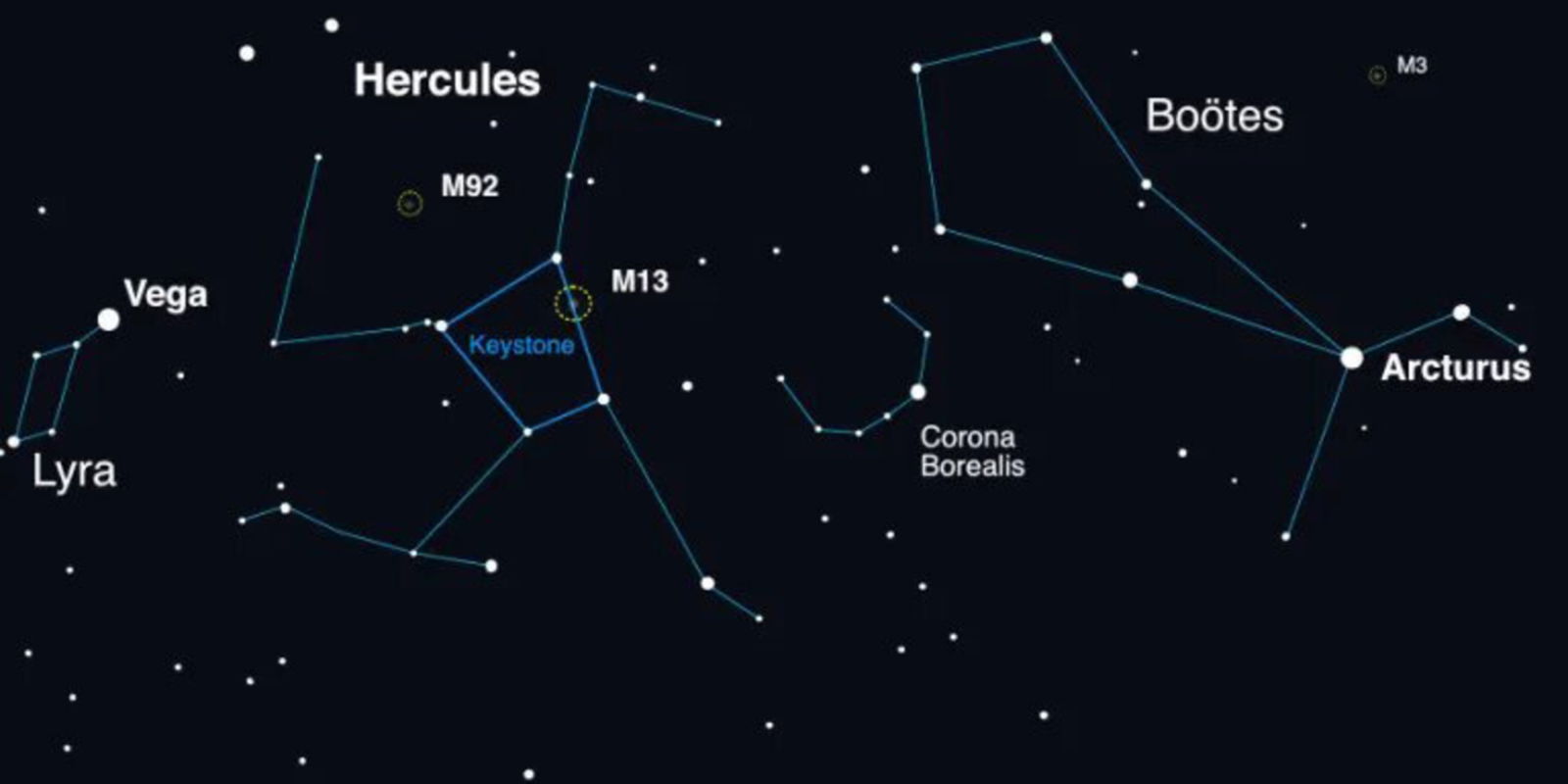 La estrella que explota cada 80 años está a punto de hacerlo: solo podrás verlo en una vez en la vida