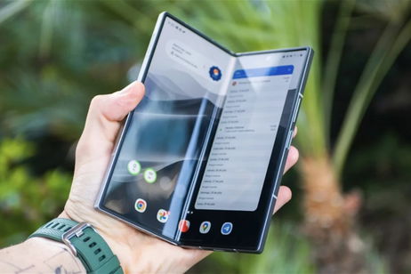 La función de pantalla dual del Traductor de Google ya está disponible en el Pixel Fold y en el Galaxy Z Fold6