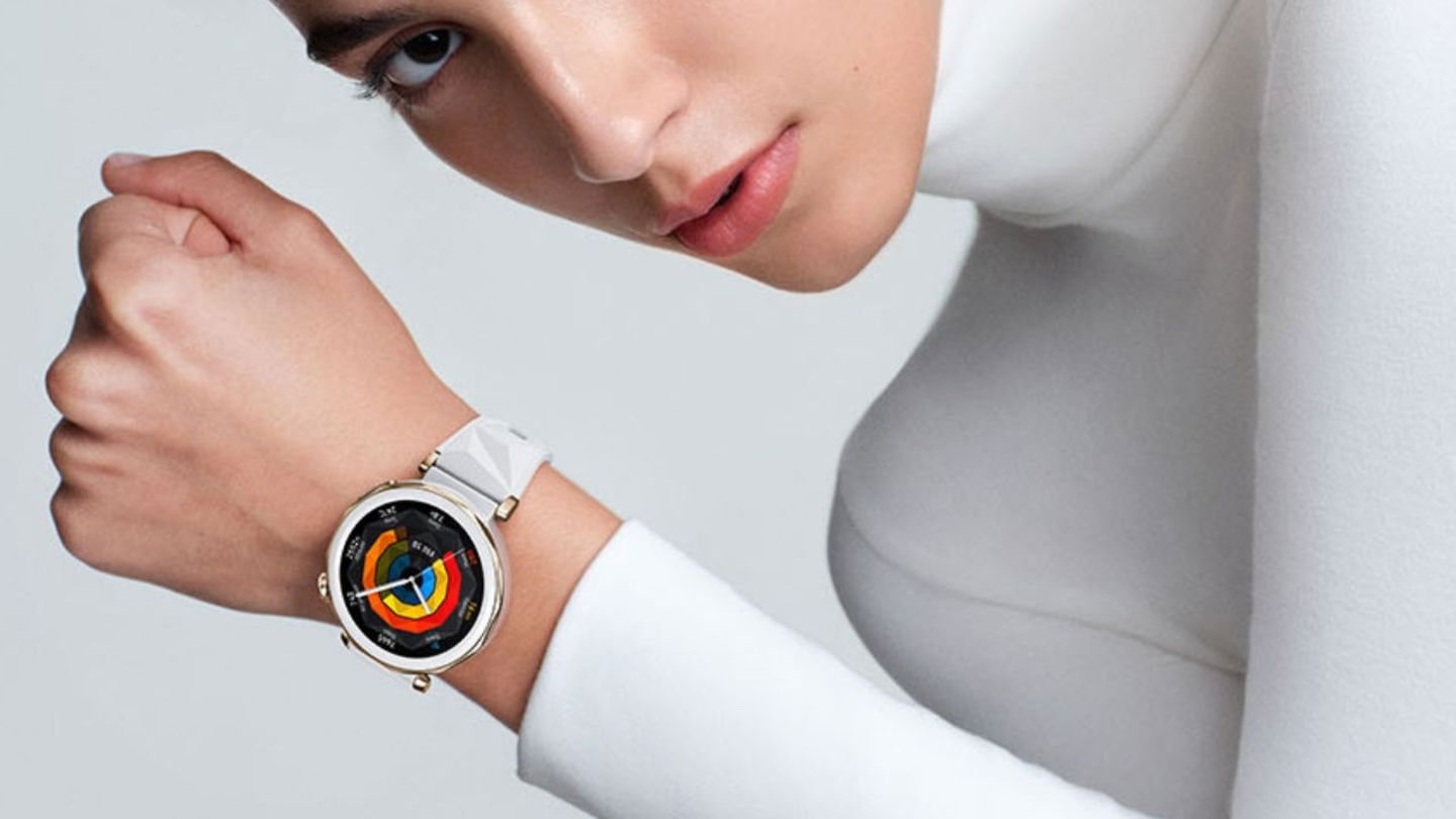 Si te gustan los relojes, este es tu smartwatch: HUAWEI acerca más que nunca el Watch GT 5 Pro