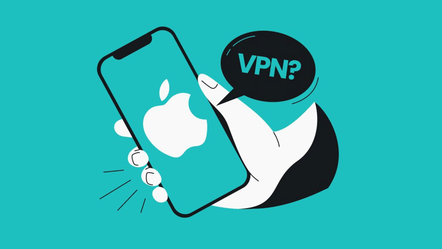 Mejores VPN para iPhone