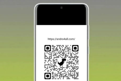 ¿Necesitas un buen lector de códigos QR? Este no tiene anuncios y se puede descargar gratis durante unas horas