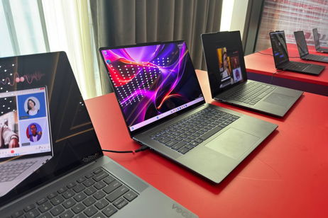 Lenovo apuesta por la IA en sus nuevos Yoga e IdeaPad presentados en IFA 2024