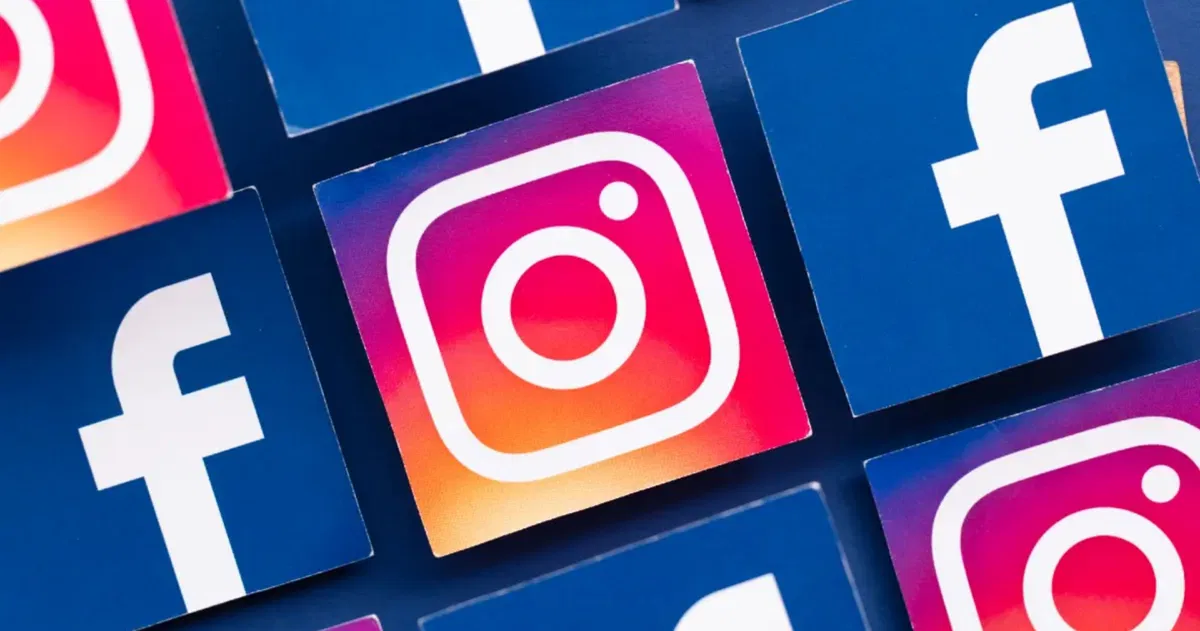 Cómo abrir Facebook desde Instagram