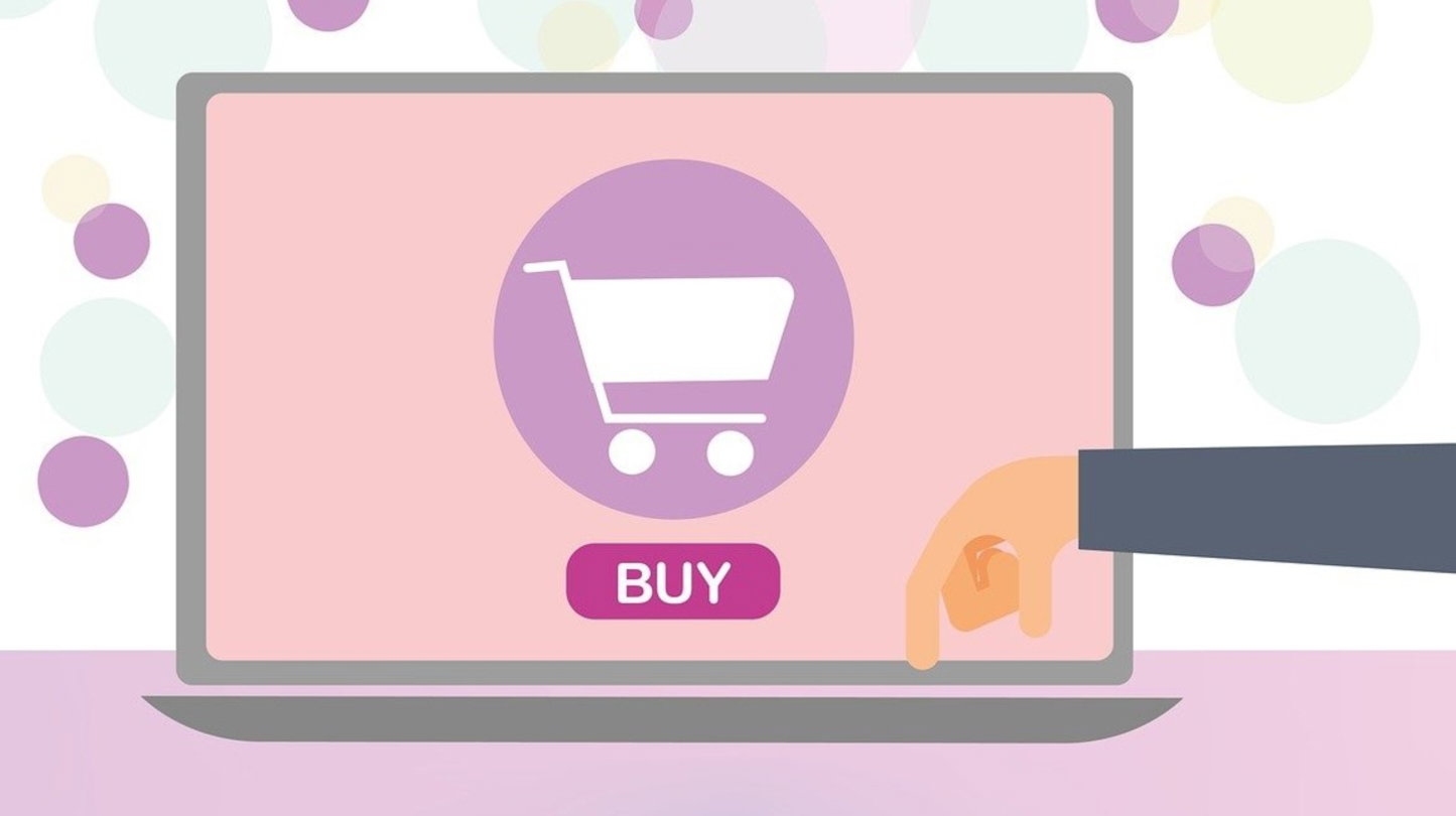 Miravia y Shein son dos de las tiendas online más populares