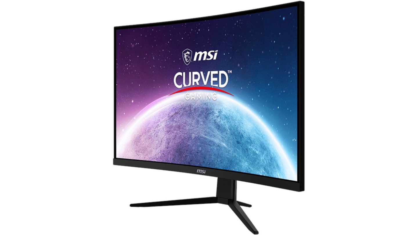 monitor MSI G273CQ