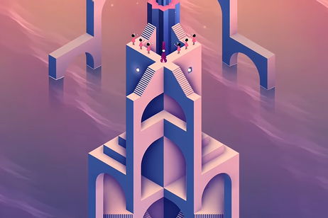 Monument Valley 3 llegará exclusivamente para Juegos Netflix el próximo 10 de diciembre