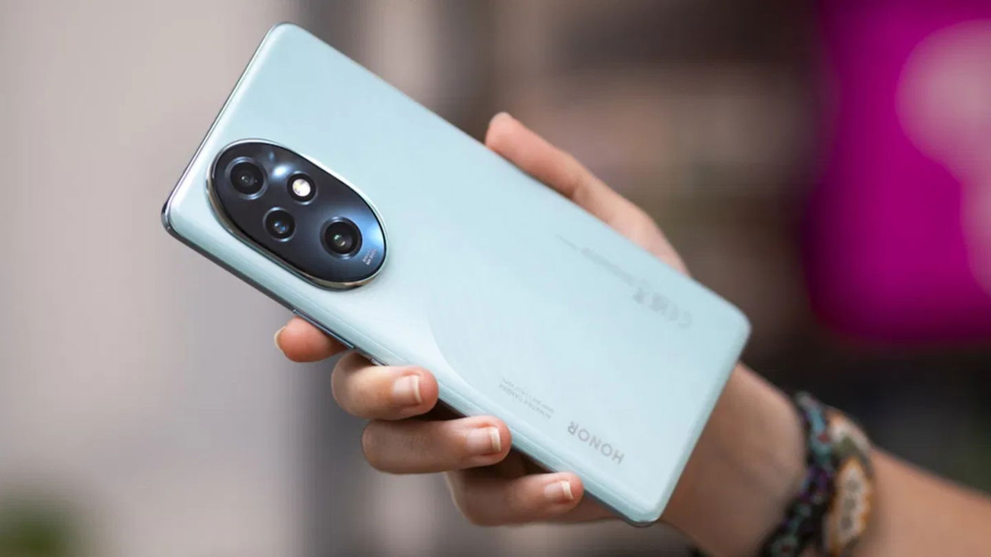 Honor 200 Pro