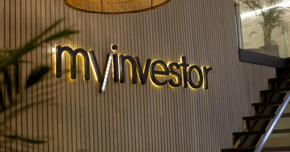 MyInvestor, la fintech española, rompe barreras alcanzando los 10.000 millones de euros de volumen de negocio