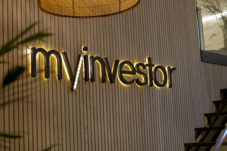 El neobanco MyInvestor lanza un superdepósito con rentabilidad al 4% TAE a un mes El neobanco MyInvestor lanza un superdepósito con rentabilidad al 4% TAE a un mes
