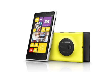 HMD reniega de la marca Nokia pero no de sus diseños: el icónico Lumia 1020 también revivirá