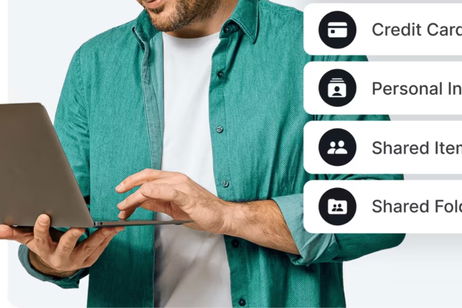 Oferta de NordPass por Black Friday: el mejor gestor de contraseñas se rebaja hasta un 56% Oferta de NordPass por Black Friday: el mejor gestor de contraseñas se rebaja hasta un 56%