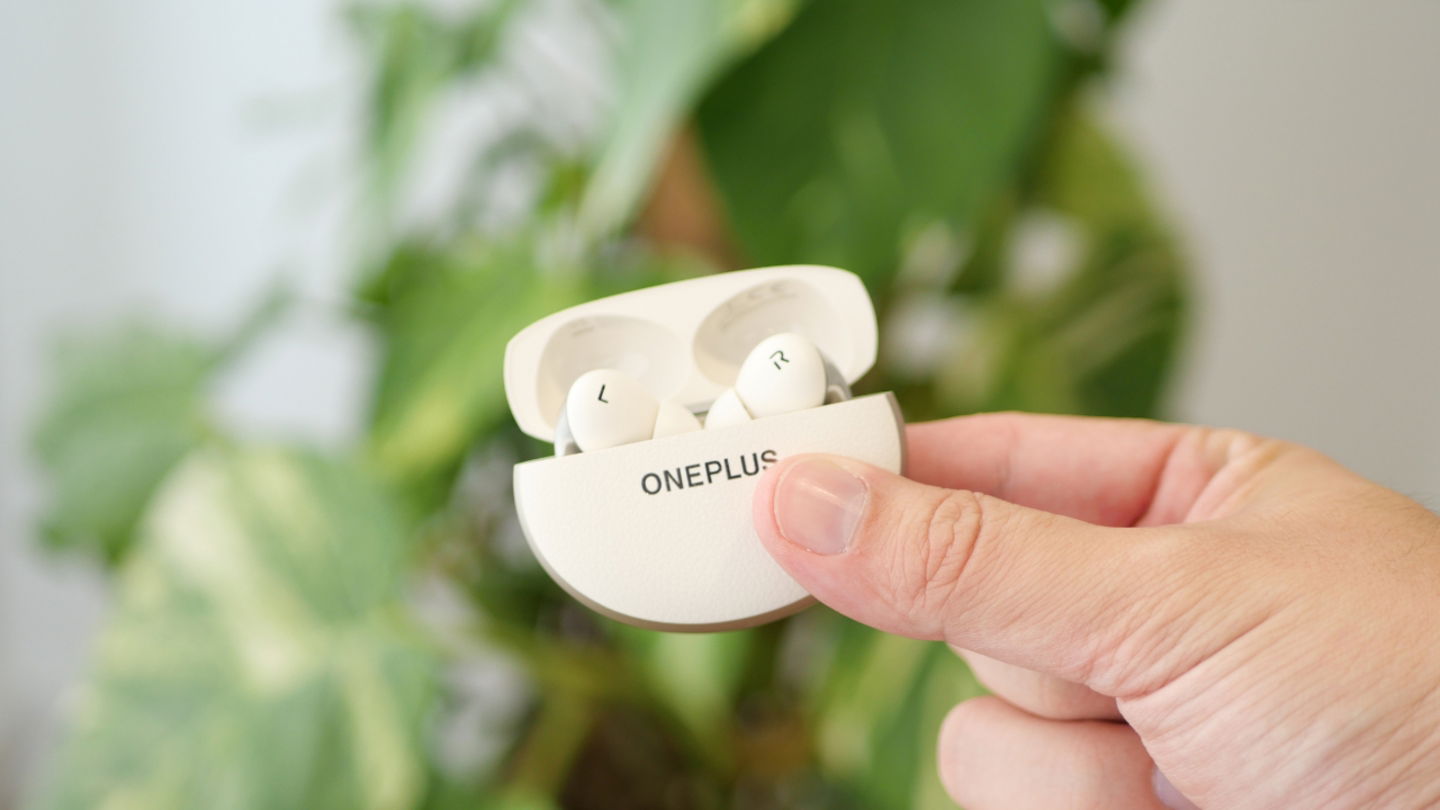 OnePlus Buds Pro 3, análisis: una de las mejores alternativas a los AirPods Pro por menos de 180 euros