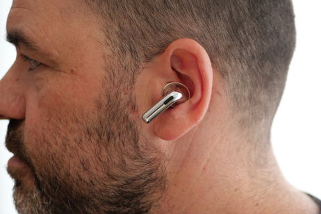 Sonido de alta gama a precio mínimo histórico: auriculares con apellido Pro y cancelación de ruido superior