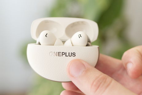 OnePlus Buds Pro 3, análisis: una de las mejores alternativas a los AirPods Pro por menos de 180 euros