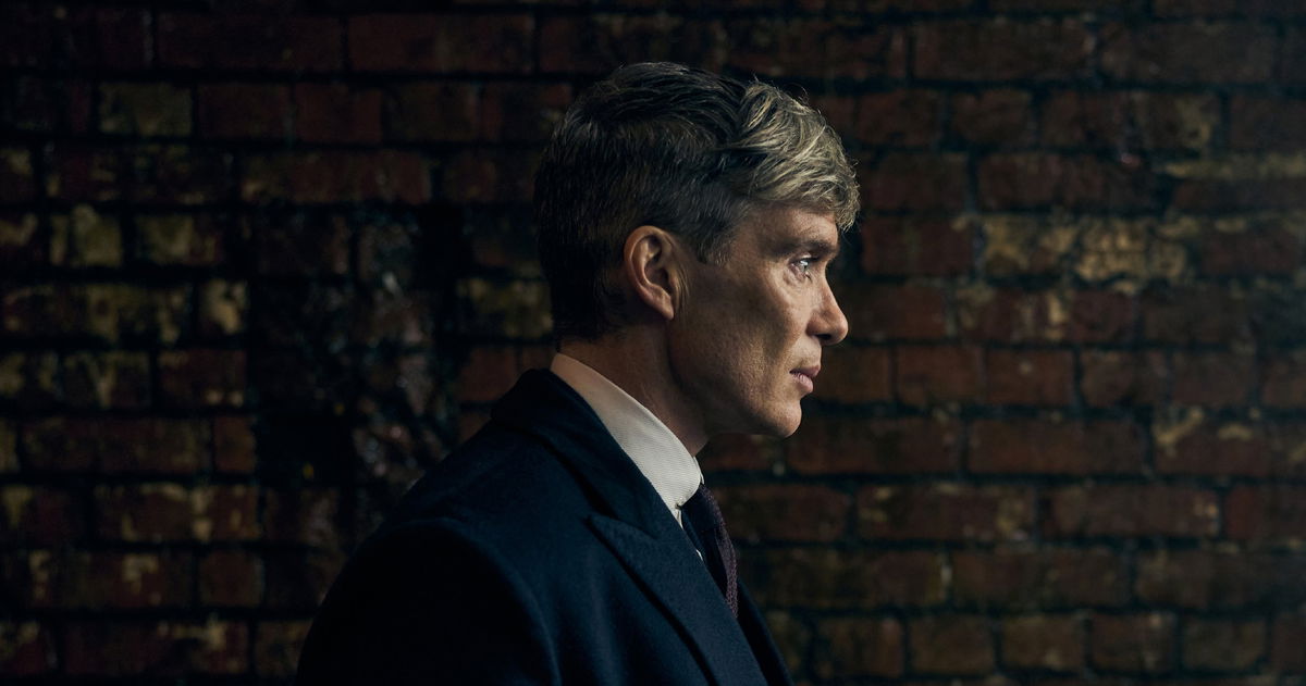 La película que contará el verdadero final de 'Peaky Blinders' comienza su producción