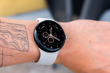 Este reloj inteligente es premium por diseño, calidad y descuento: lo hemos probado y te lo recomendamos