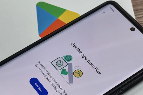 Google Play endurece sus reglas y pone en jaque la instalación de APKs