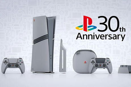 Precio y fecha de PlayStation 5 Pro y su edición 30.º aniversario y sus complementos. Reservas abiertas, si reponen