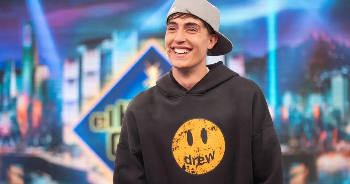 Tras arrasar en La Velada del Año 4, el youtuber Plex ficha como nuevo colaborador de 'El Hormiguero'