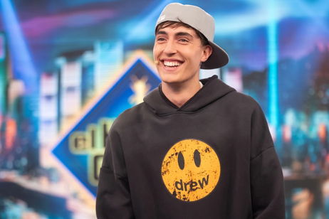 Tras arrasar en La Velada del Año 4, el youtuber Plex ficha como nuevo colaborador de 'El Hormiguero'