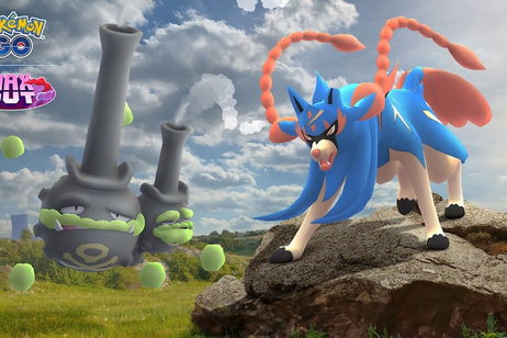 Zacian vuelve a Pokémon GO en un nuevo evento de Héroes Legendarios junto a una investigación temporal