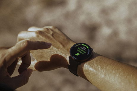 Este Polar Ignite 3 que encontré en oferta tiene todo: GPS que no falla, batería larga y métricas de sueño en tu muñeca