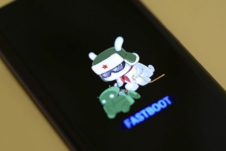 Por qué pone Fastboot en un móvil Xiaomi y cómo salir de este modo