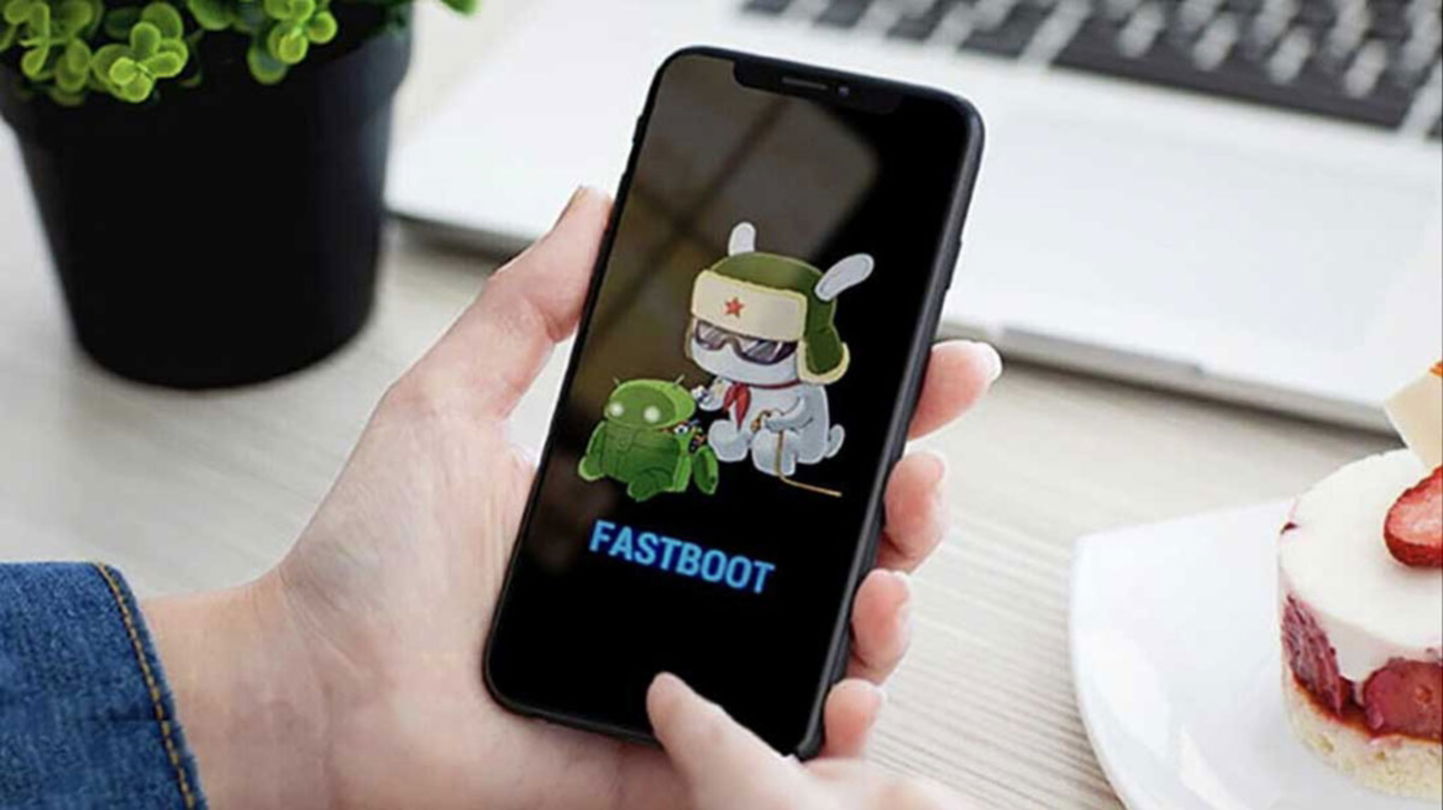 Por qué pone Fastboot en un móvil Xiaomi