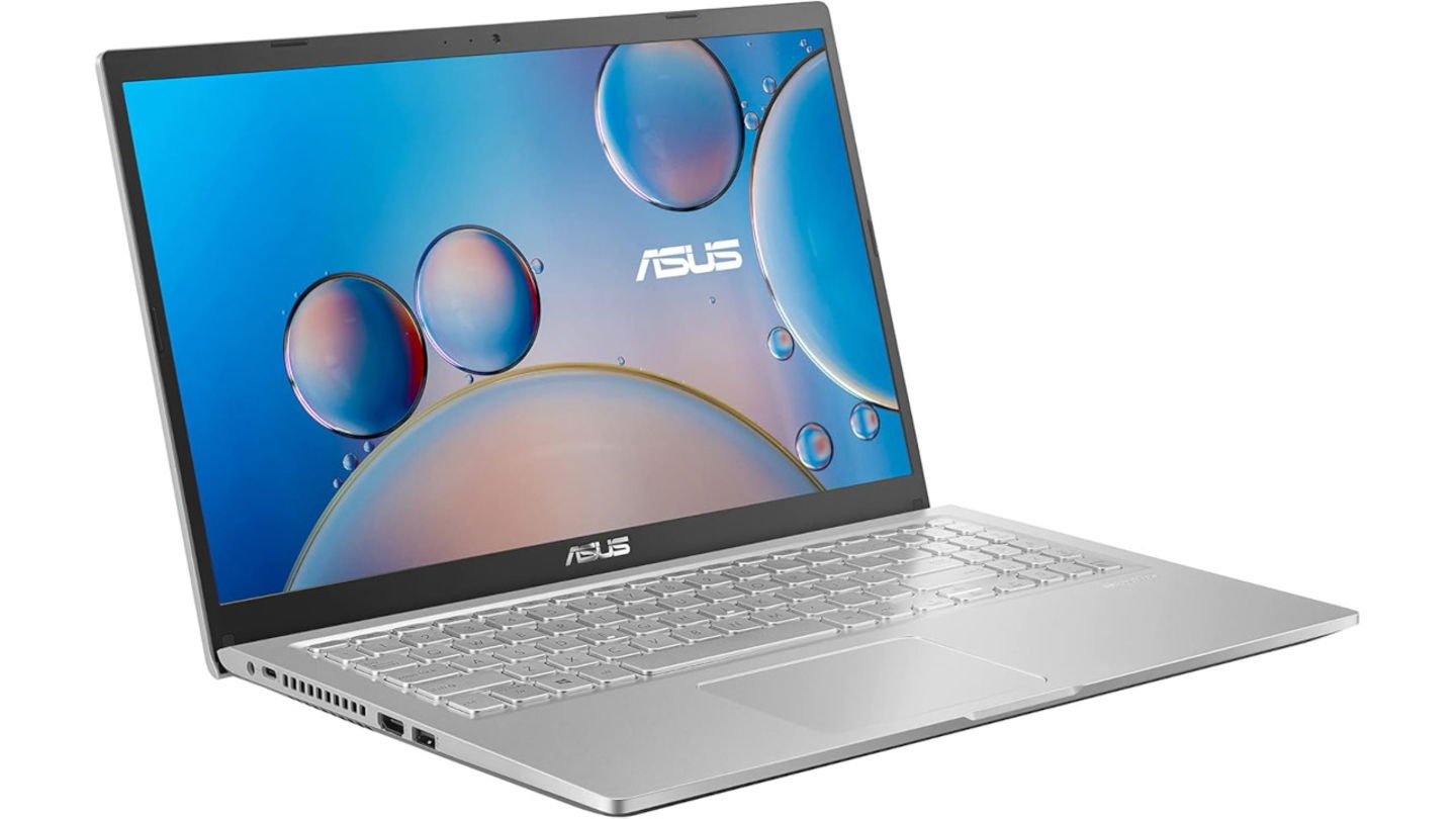 Portatil ASUS M515UA