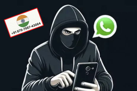 Prefijo +91 en WhatsApp: de dónde es y cómo bloquearlo