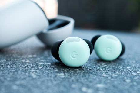 Auriculares Pro con casi 100 euros de caída en varios colores: cancelación de ruido top y 48h de batería Auriculares Pro con casi 100 euros de caída en varios colores: cancelación de ruido top y 48h de batería