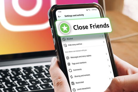 Qué significa CF en Instagram y qué ventajas tiene