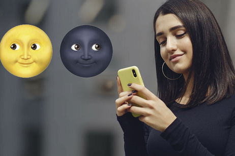 Qué significan todos los emojis de la luna