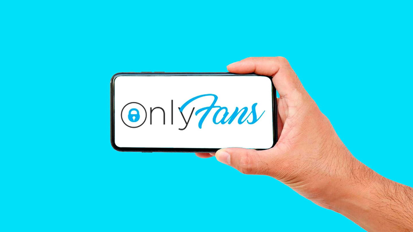 Qué tipo de contenido se puede ver en OnlyFans