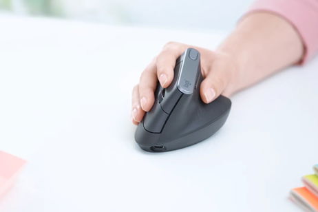 Los mejores 8 ratones ergonómicos y verticales para trabajar (2026)