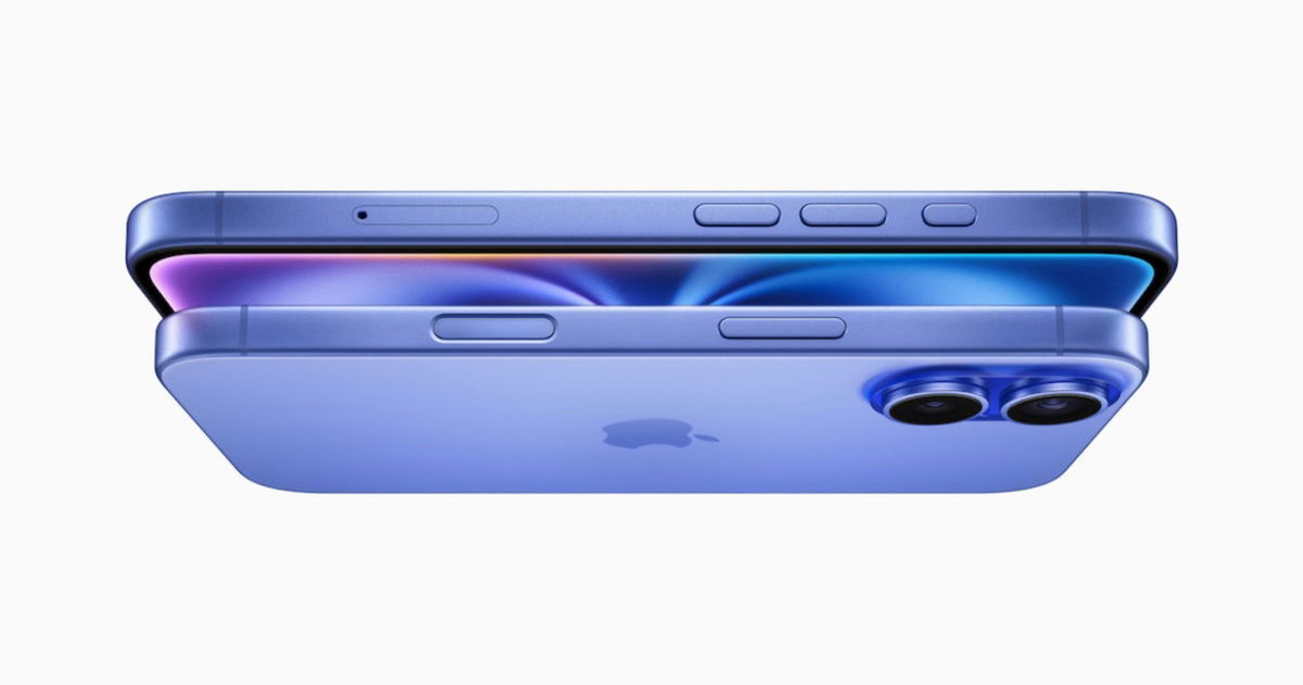 Los iPhone 16 y iPhone 16 Pro ya disponibles: así puedes reservarlos