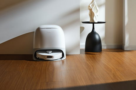 Roborock acaba de presentar sus últimas novedades en limpieza inteligente. Quieren ser una revolución Roborock acaba de presentar sus últimas novedades en limpieza inteligente. Quieren ser una revolución