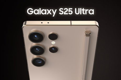 Samsung Galaxy S25 Ultra: el rediseño se "confirma" gracias a una funda protectora