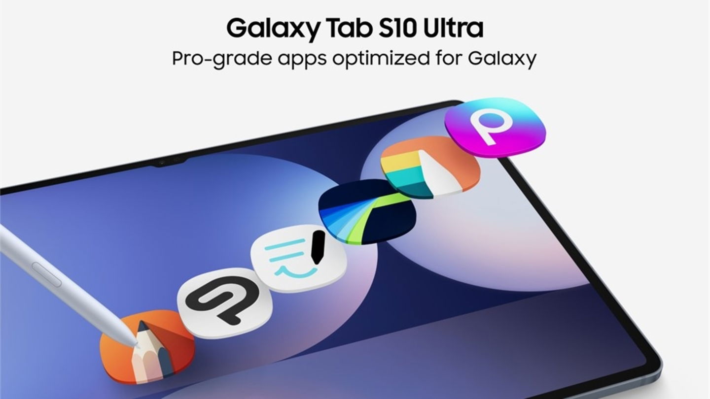 Nuevas Samsung Galaxy Tab S10+ y Galaxy Tab S10 Ultra: sorpresas y un golpe de timón para estrenar Galaxy AI