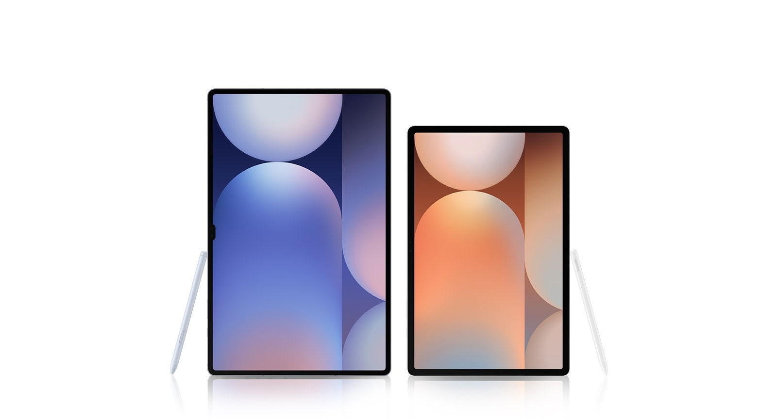 Nuevas Samsung Galaxy Tab S10+ y Galaxy Tab S10 Ultra: sorpresas y un golpe de timón para estrenar Galaxy AI