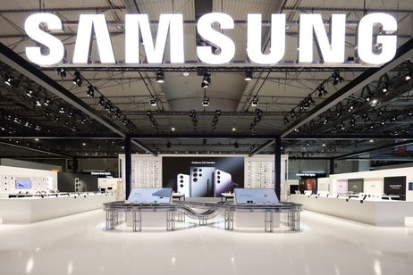 Samsung planea despedir a un 30% de su plantilla