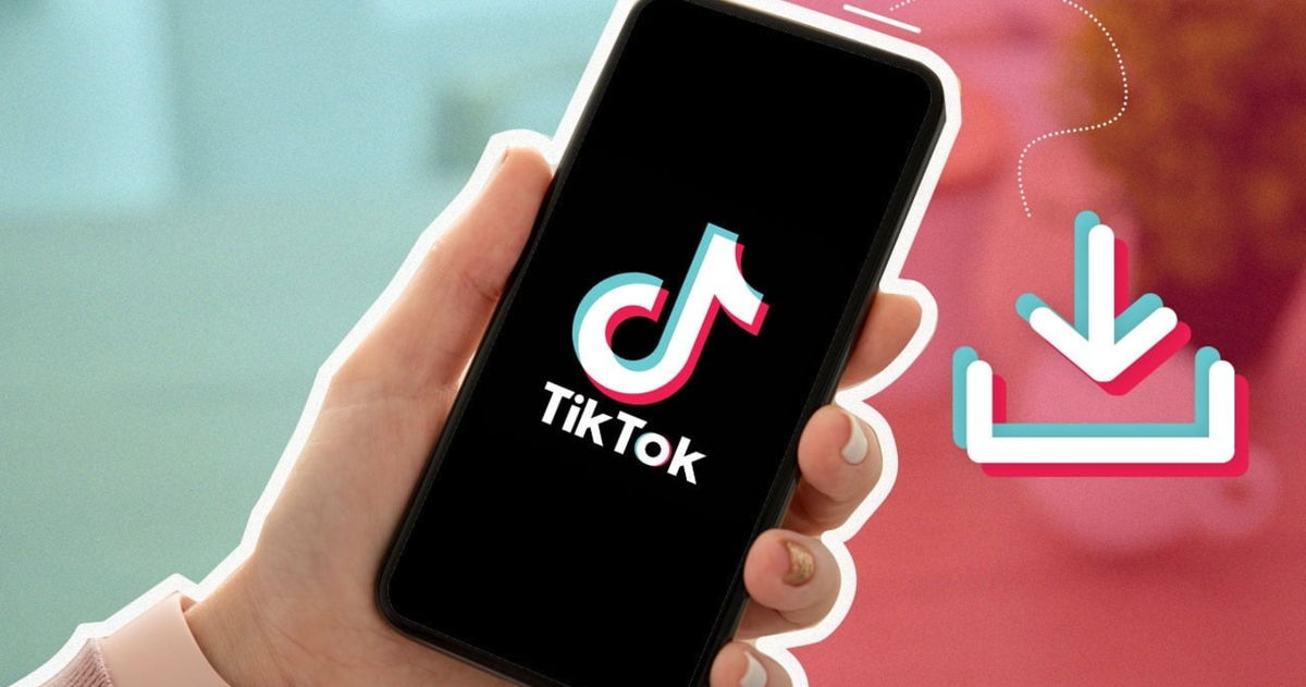 Si guardas un vídeo en TikTok, ¿se dan cuenta?