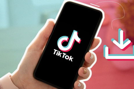 Si guardas un vídeo en TikTok, ¿se dan cuenta?