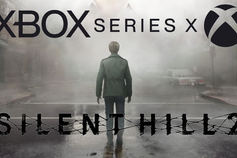 El remake de 'Silent Hill 2' llegará a Xbox Series el próximo verano más que probablemente