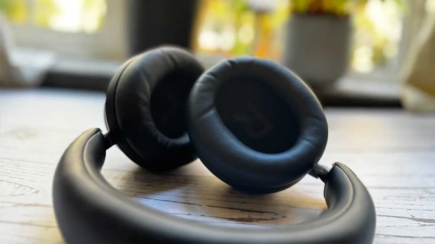 Almohadillas de los auriculares soundcore Space One Pro