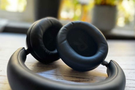 Sonido de alta gama por solo 159 euros: auriculares de diadema con cancelación de ruido y 60 horas de batería Sonido de alta gama por solo 159 euros: auriculares de diadema con cancelación de ruido y 60 horas de batería