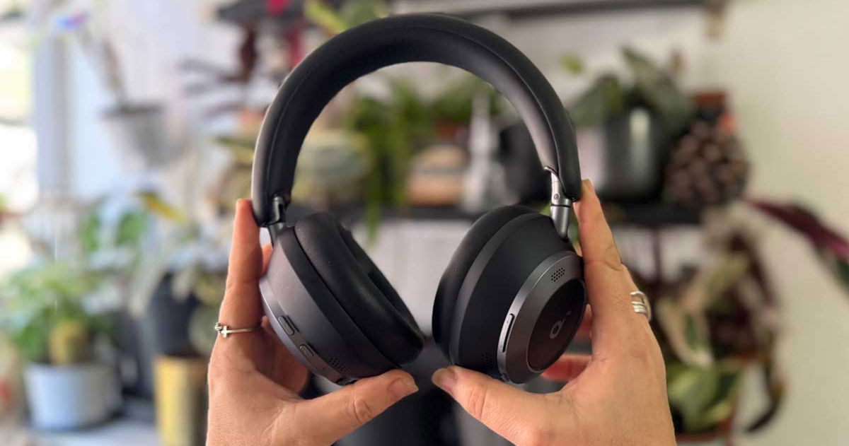 Por qué estos auriculares inalámbricos de diadema son la mejor opción que recomiendo este año