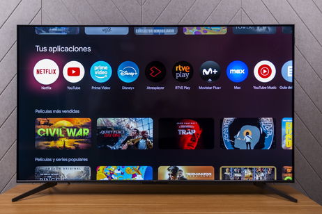 La TCL C655 Pro es la mejor Smart TV en relación calidad-precio del año