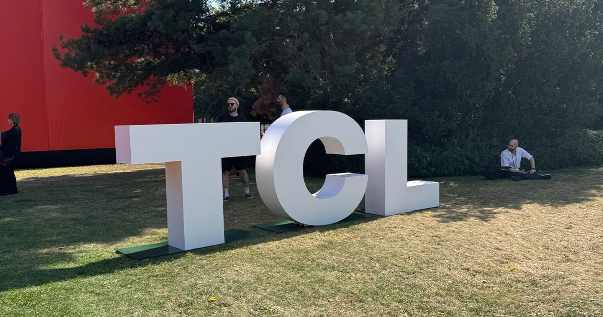 TCL despliega todo su arsenal en la IFA: nuevos televisores, barras de sonido y frigoríficos con lo último en tecnología